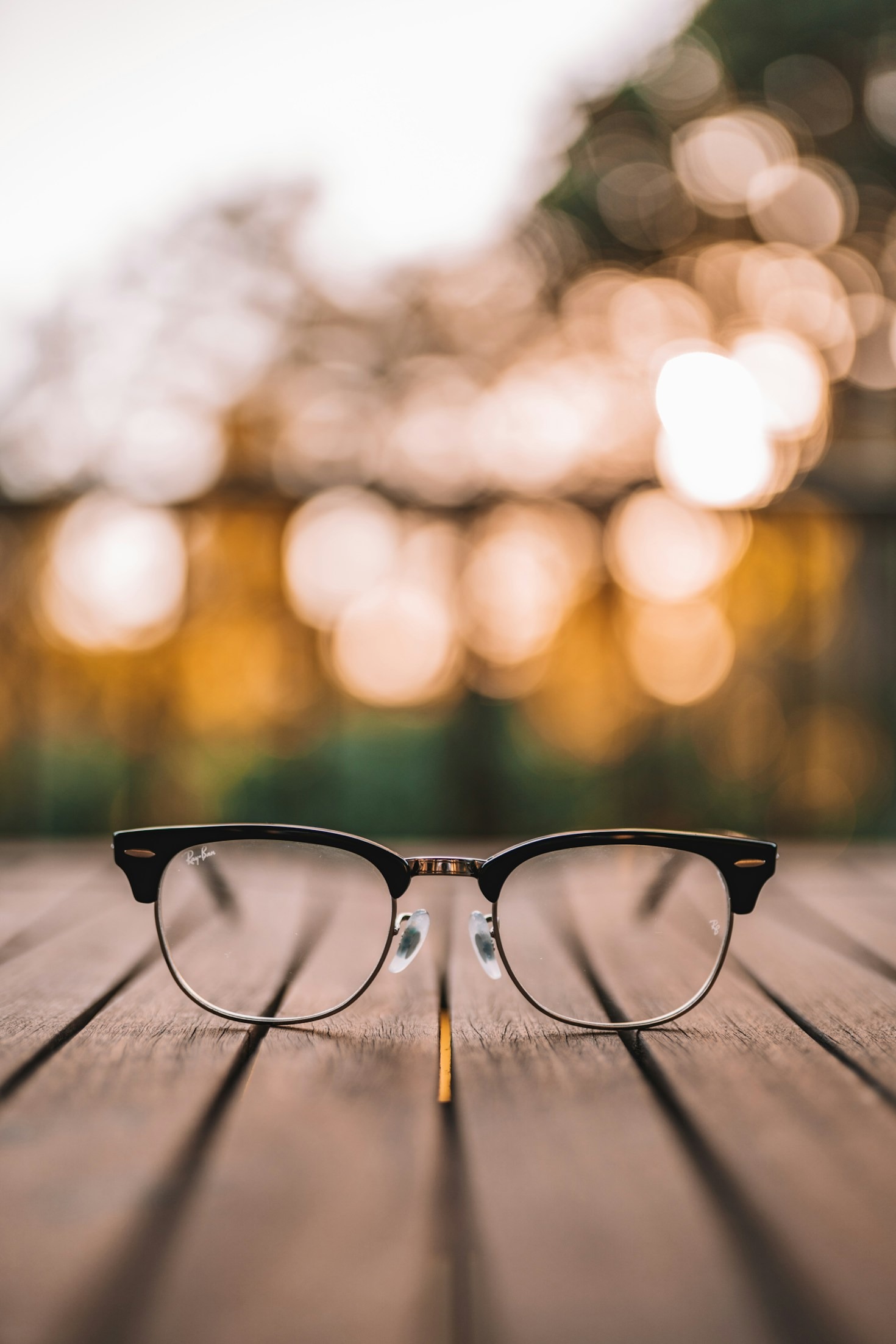 How to Choose the Perfect Glasses for Your Needs