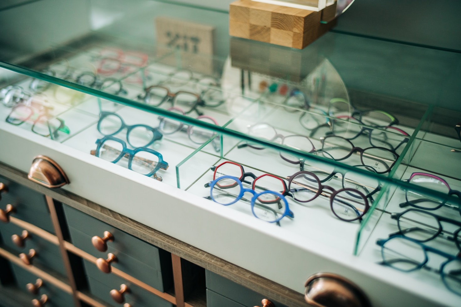 The Evolution of Glasses: From Style to Function